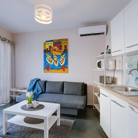 Apartment Lauro Opatija, Ground Floor, Parking, Near Sea Exterior photo