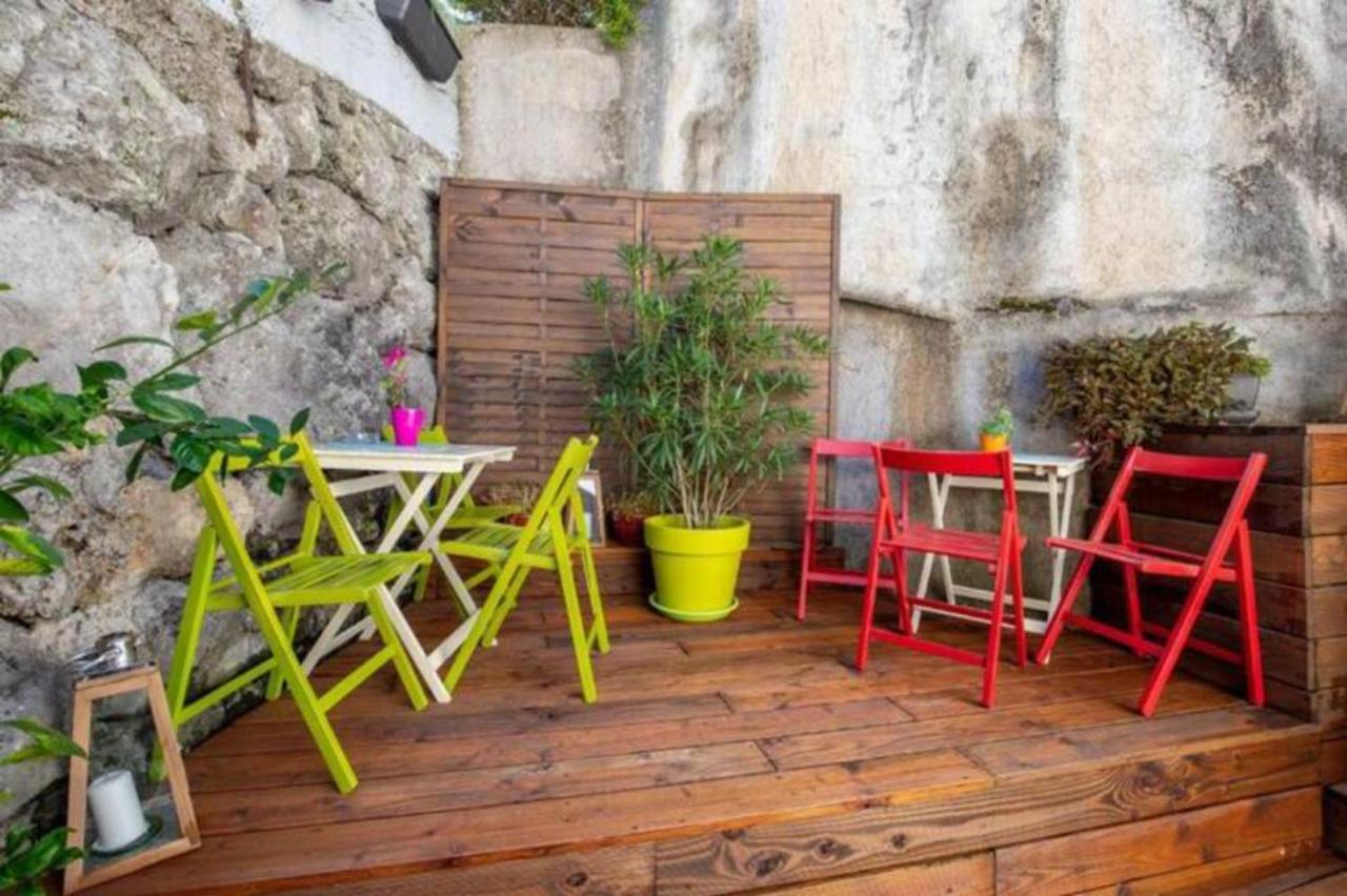 Apartment Lauro Opatija, Ground Floor, Parking, Near Sea Exterior photo