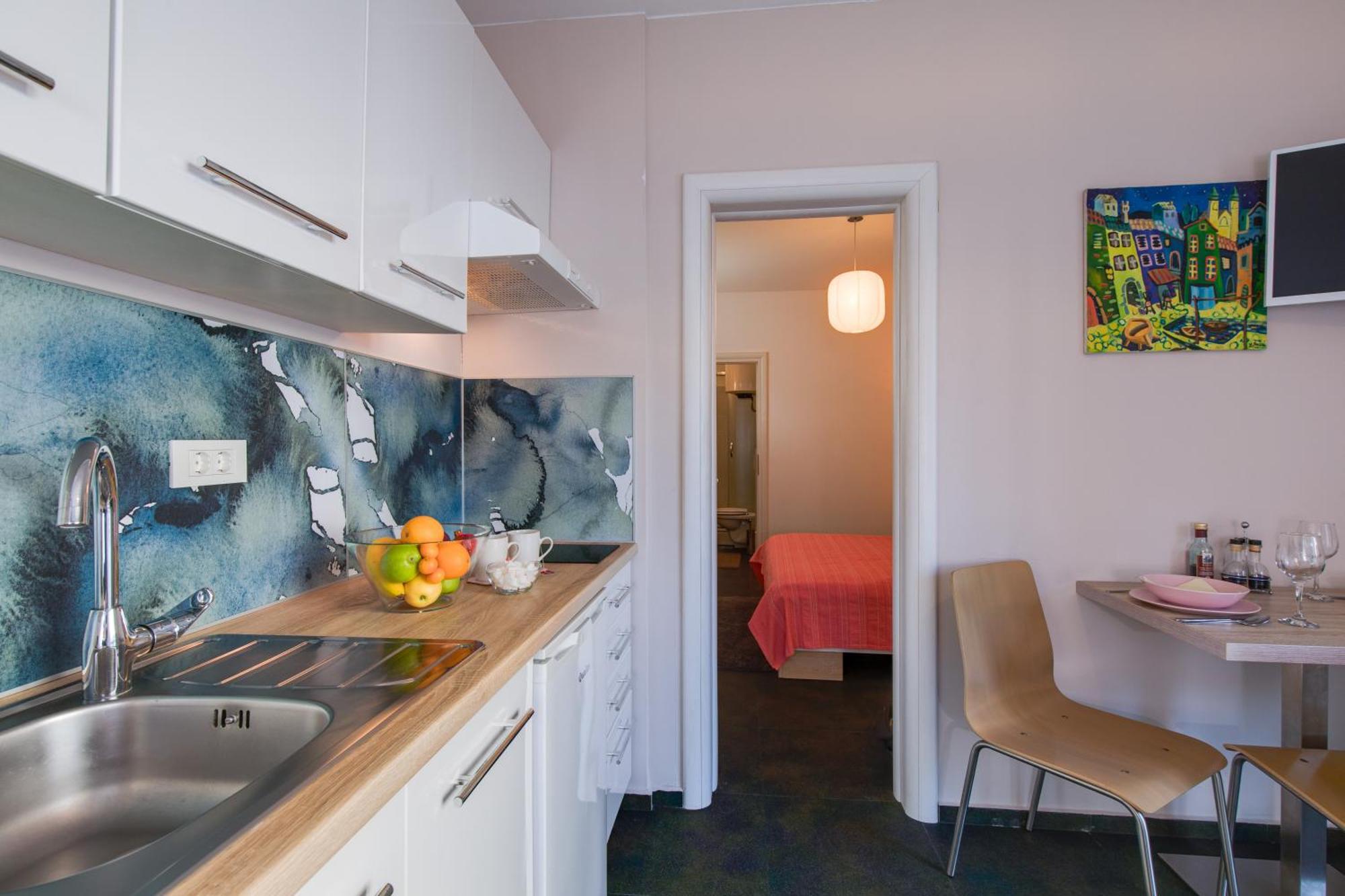 Apartment Lauro Opatija, Ground Floor, Parking, Near Sea Exterior photo